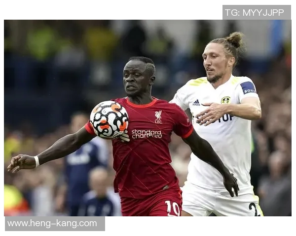 利物浦与利兹联激战成焦点双方进球精彩回顾与分析