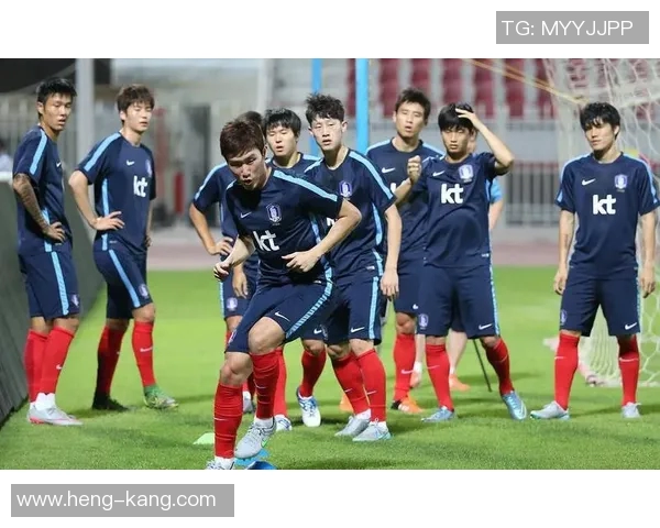 韩国与约旦足球对决分析及战术展望