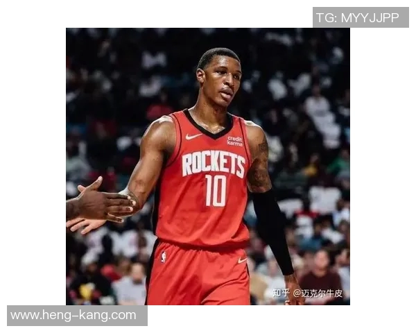 小贾巴里史密斯：新星崛起引领NBA未来的希望与挑战