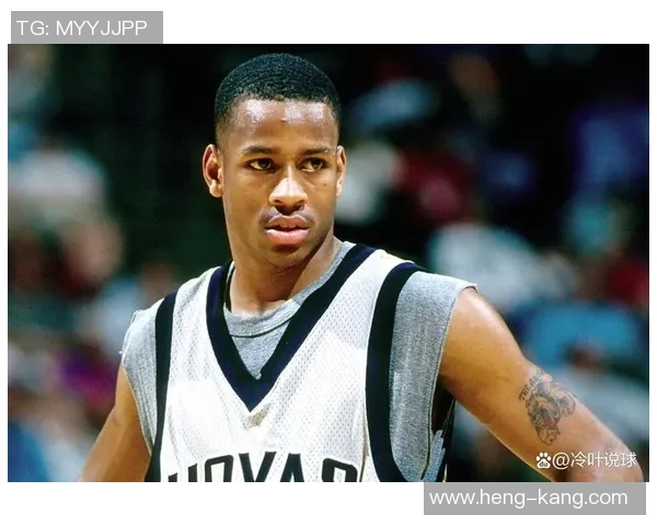 麦迪与艾弗森的传奇对决：篮球历史上最具影响力的双星之战